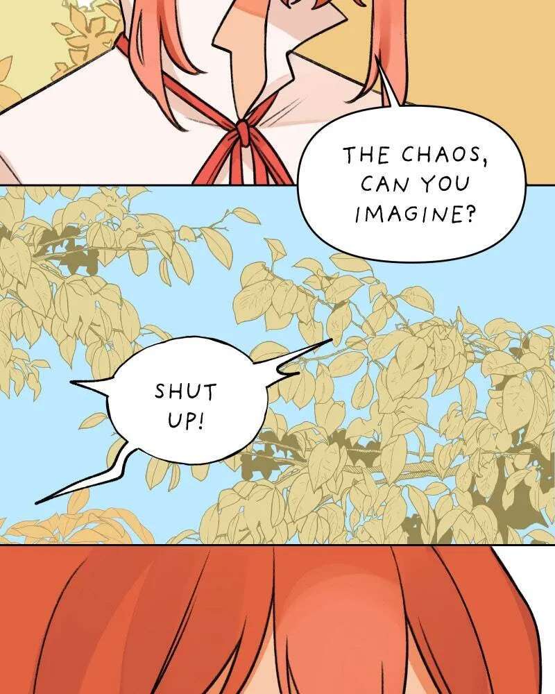 All Haven Academy Chapter 77 - page 56