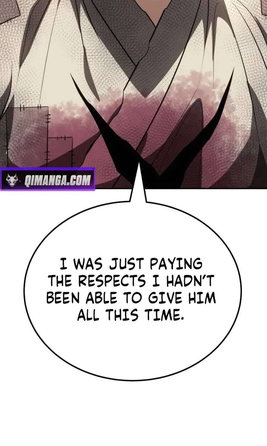 World's Strongest Straight Punch Chapter 15 - page 146