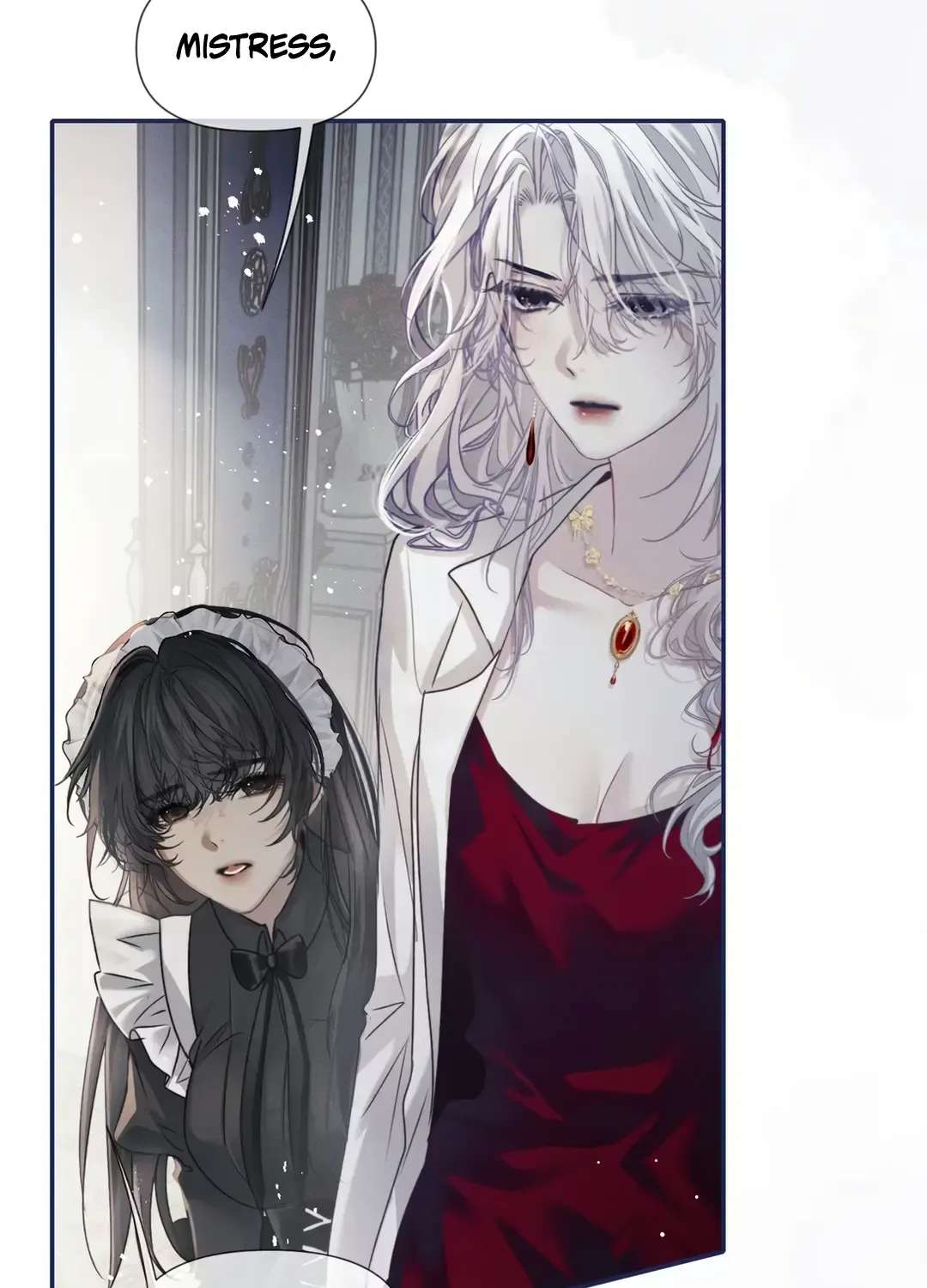 Programmed To Love You Chapter 2 - page 41