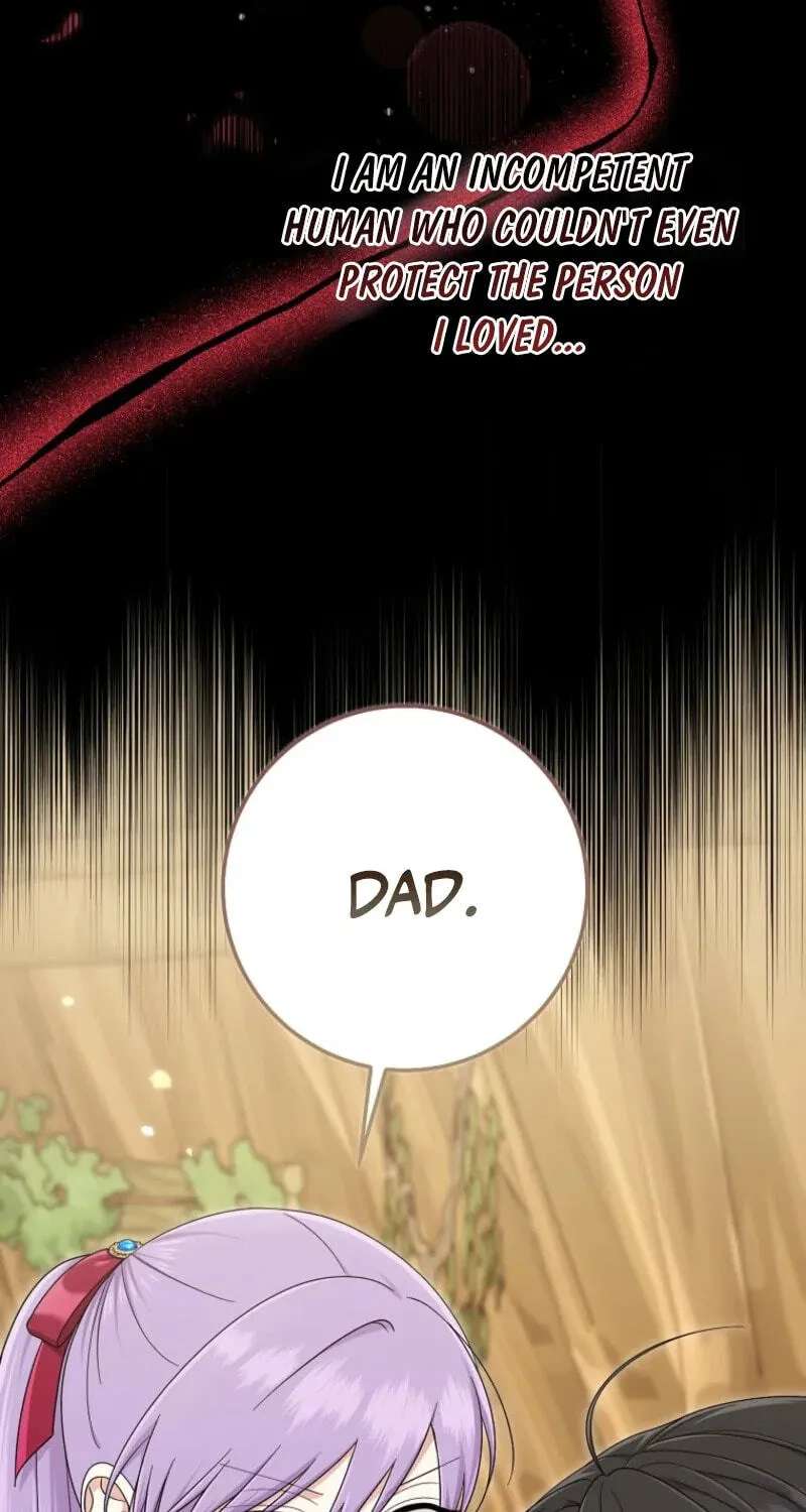 The Unintentionally Ideal Adopted Daughter Chapter 133 - page 25