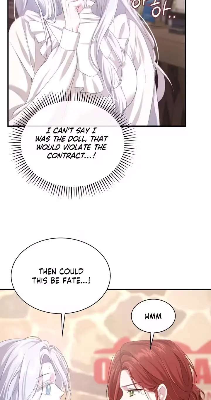 Dark Fairy Tale Chapter 3 - page 27