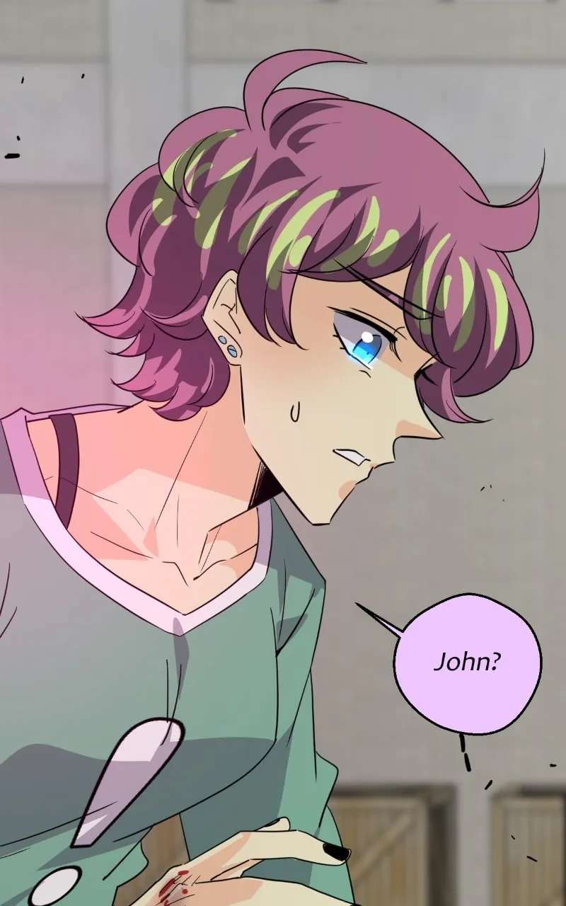 Unordinary Chapter 411 - page 114