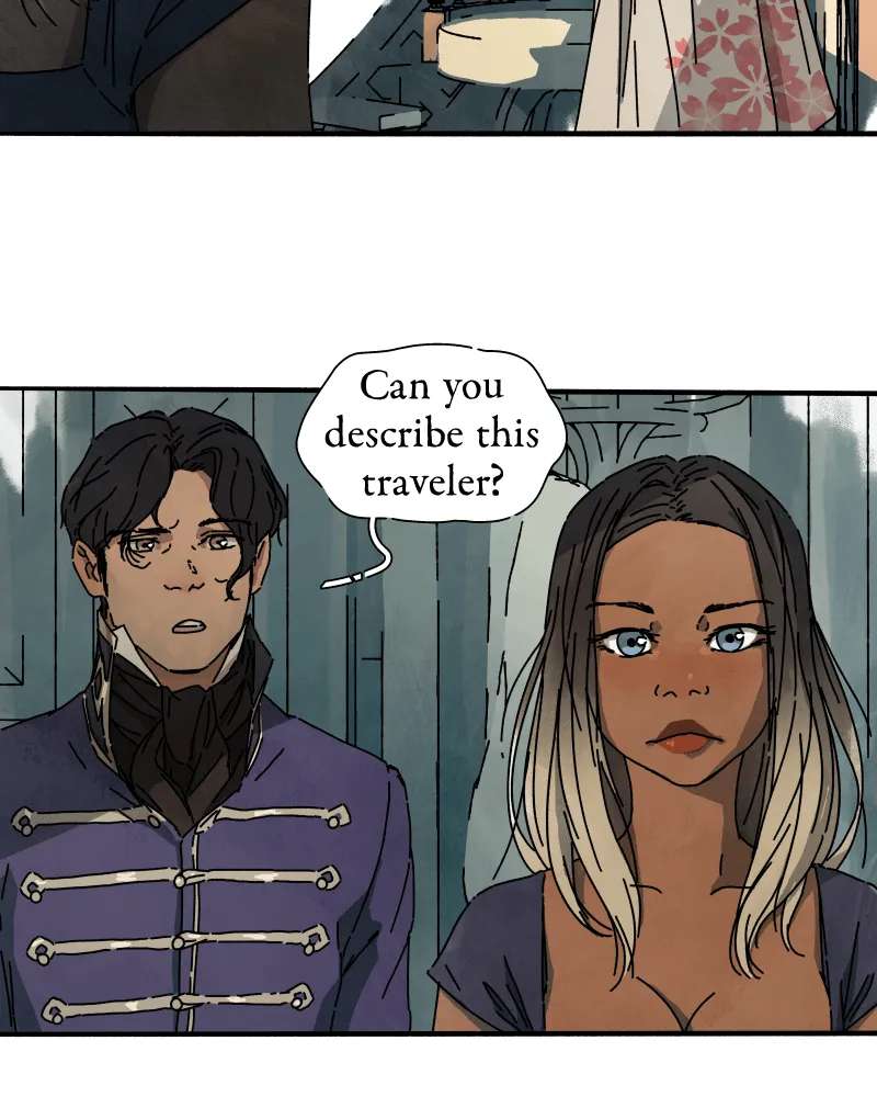 The Keepers' Inn Chapter 5 - page 28