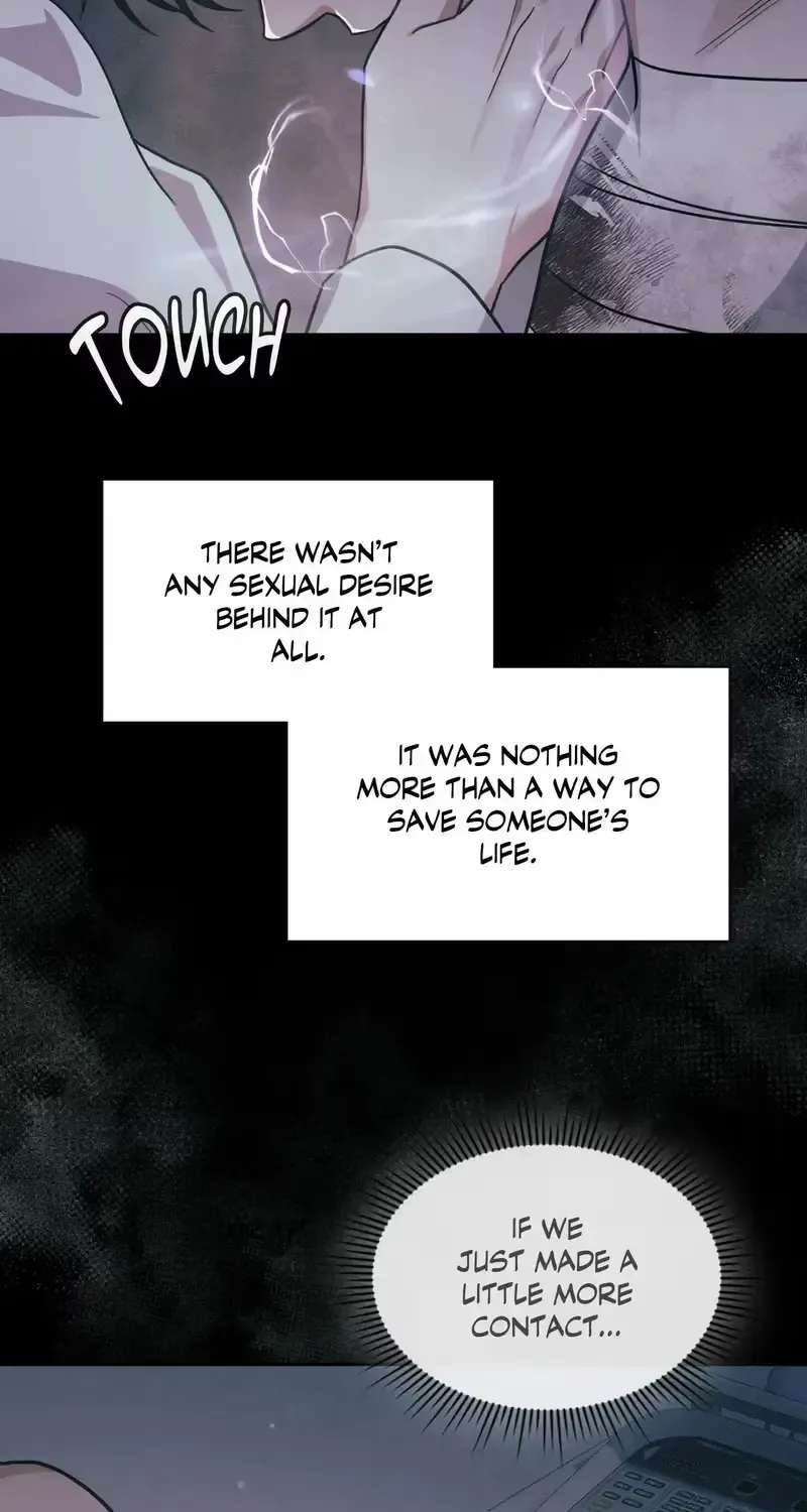 I'm Not Your Fated Guide, But... Chapter 48 - page 76