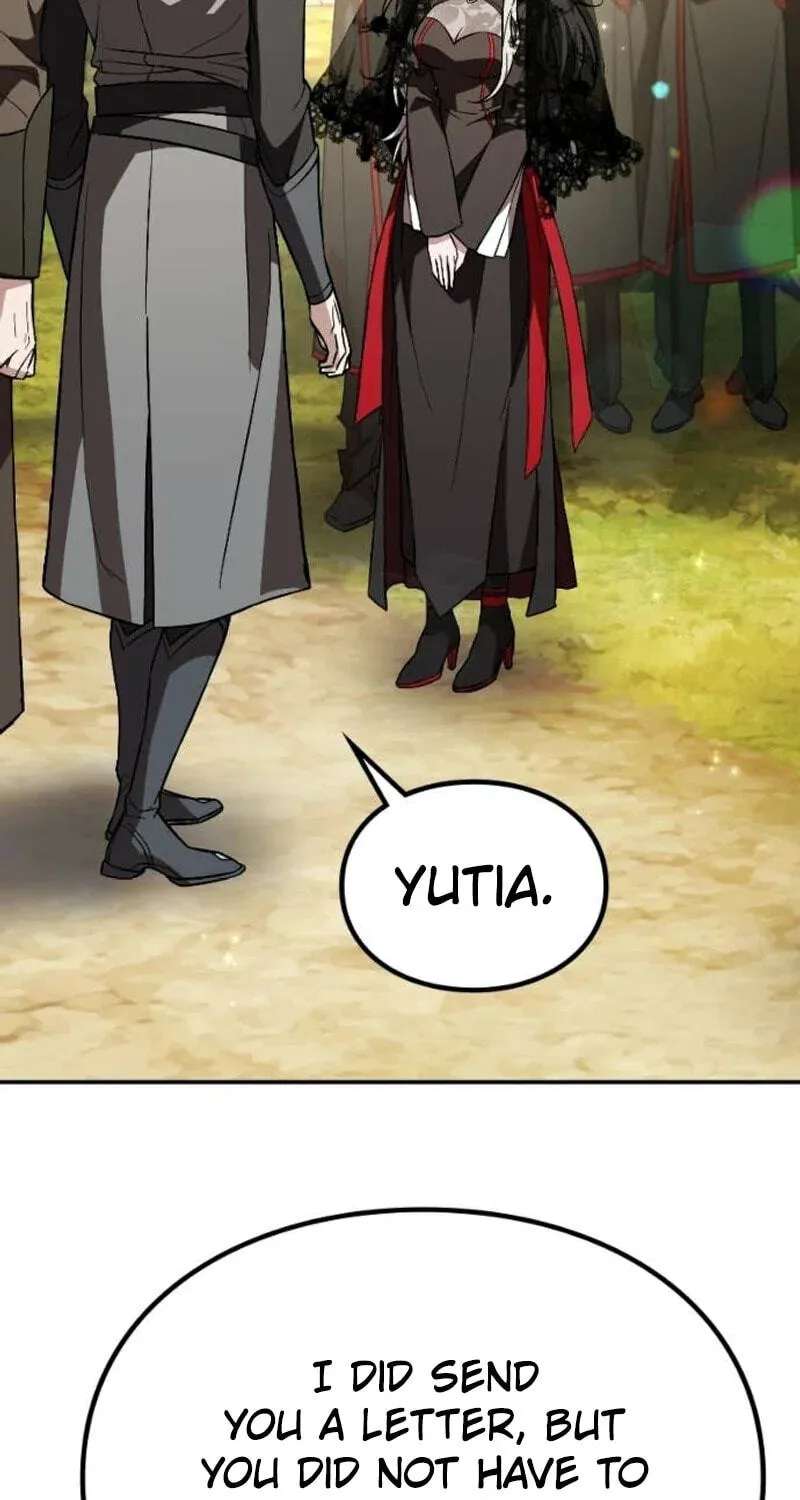 The Patron of Villains Chapter 51 - page 89