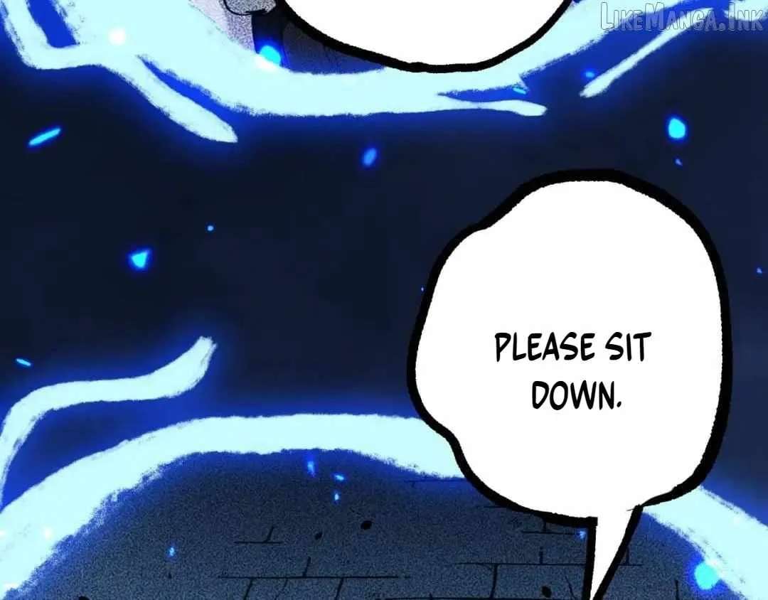 God-level Assassin, I’m the Shadow Chapter 143 - page 27
