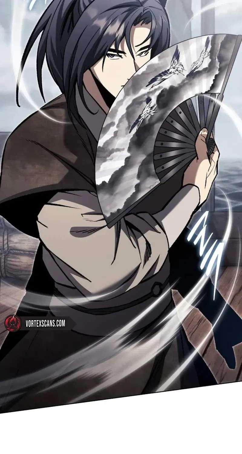I Became a Martial Arts God's Youngest Son Chapter 2 - page 125
