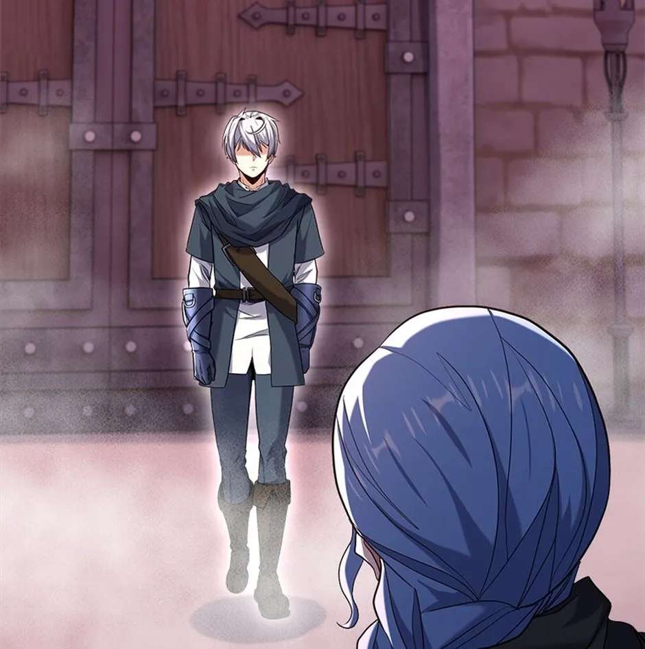 The Swordmaster's Reincarnation Chapter 80 - page 82
