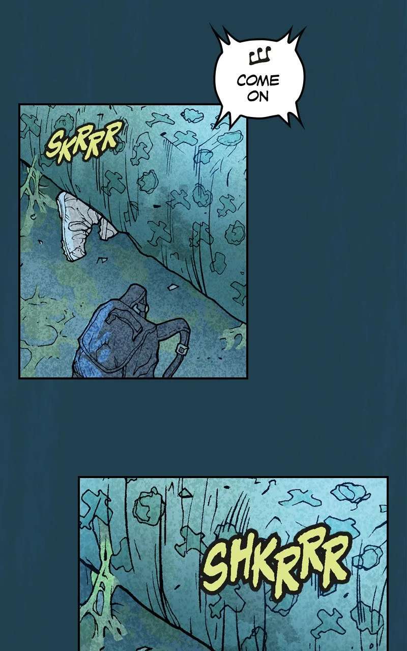 Stranger Things Chapter 3 - page 52