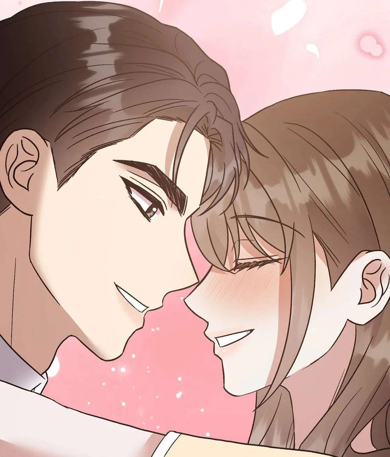 Delusional Romance Is a Bad Idea Chapter 25 - page 161