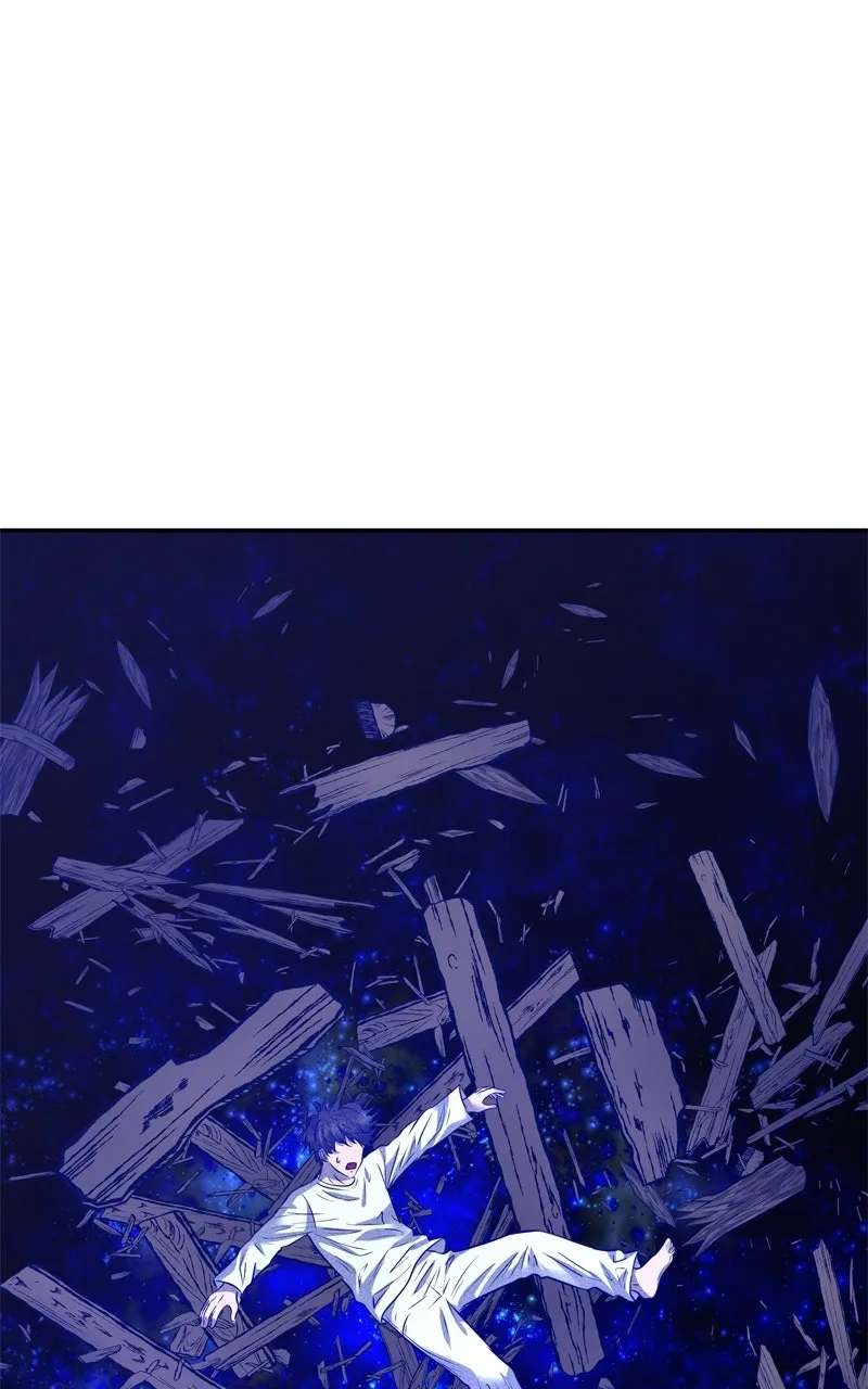 Why You Shouldn't Entera Haunted House Chapter 73 - page 50