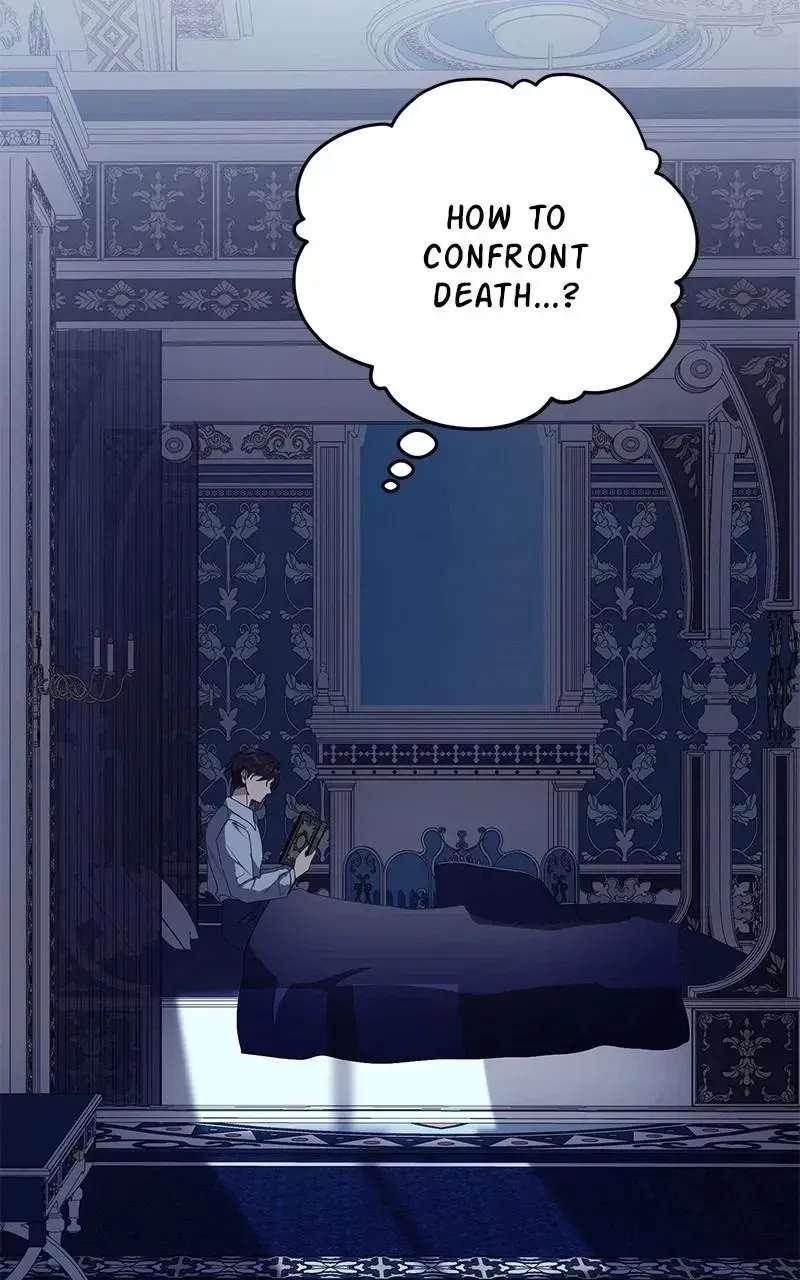 Wished You Were Dead Chapter 118 - page 100