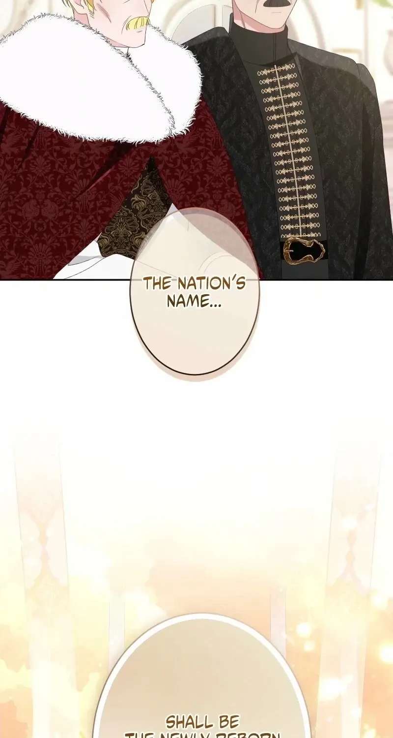 The Villainess Starting Over and the Strange Cold-Hearted Duke Chapter 25 - page 90
