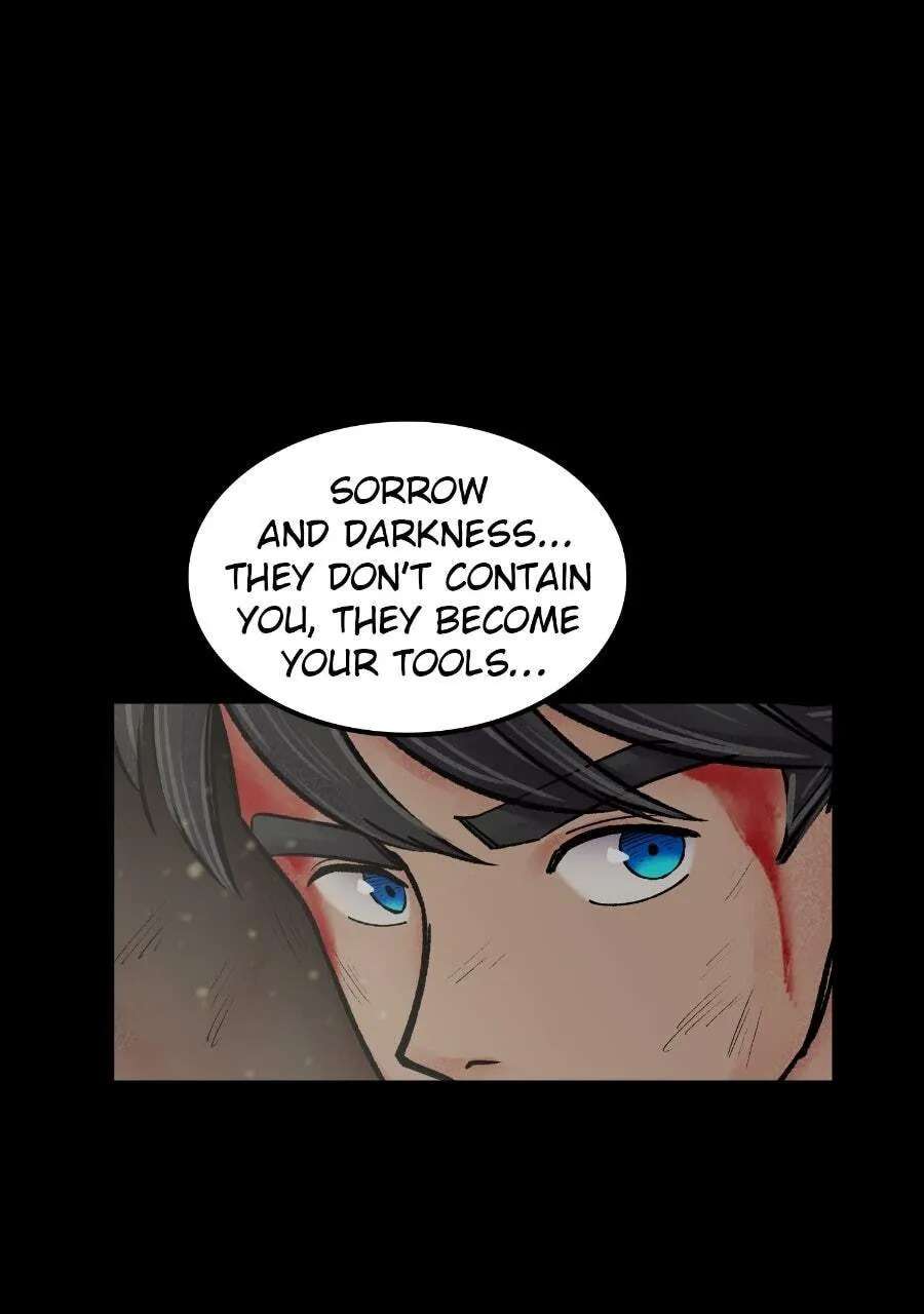 The Witch And The Bull Chapter 172 - page 19