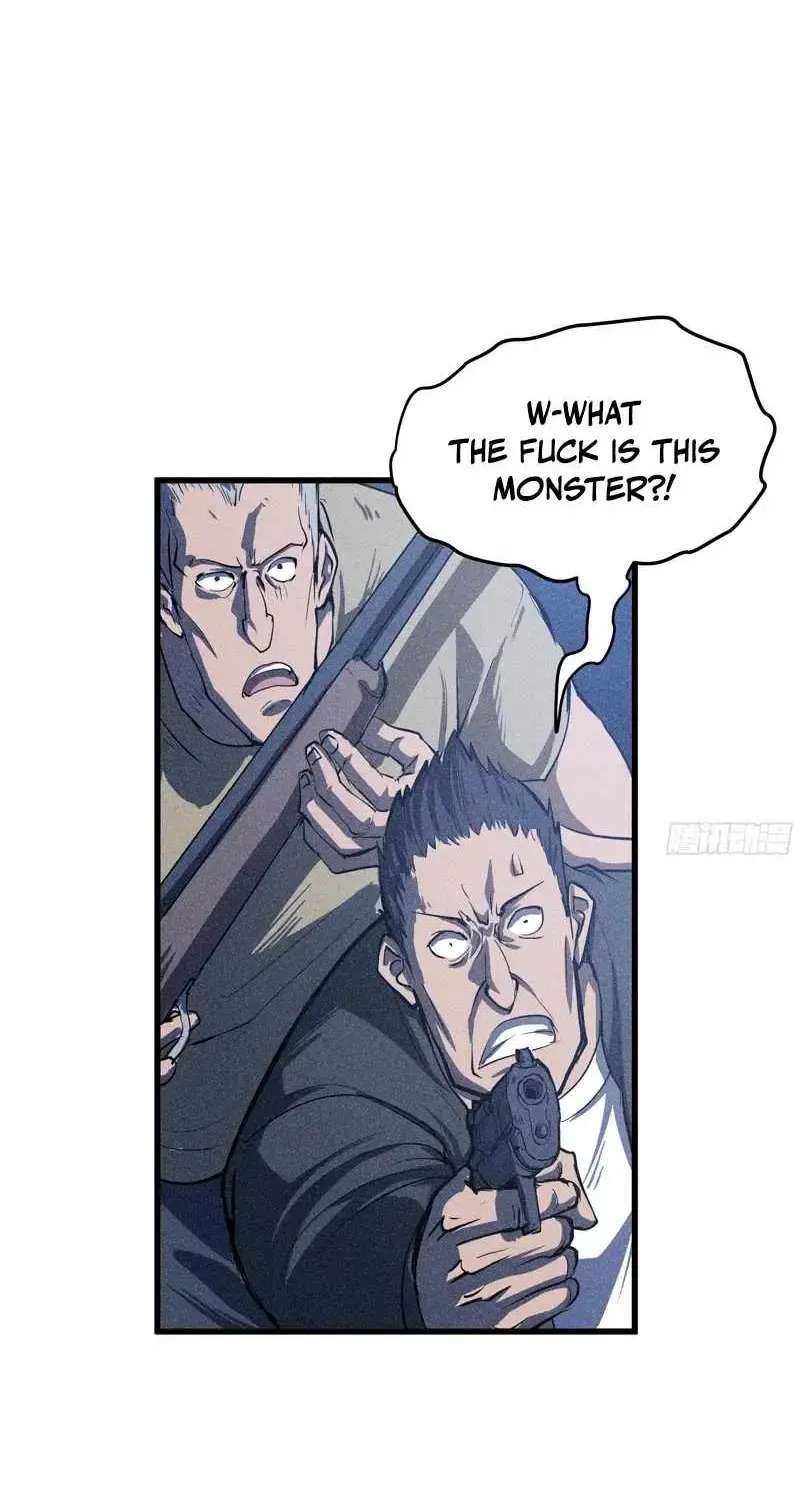Urban Dragon War Chapter 3 - page 13
