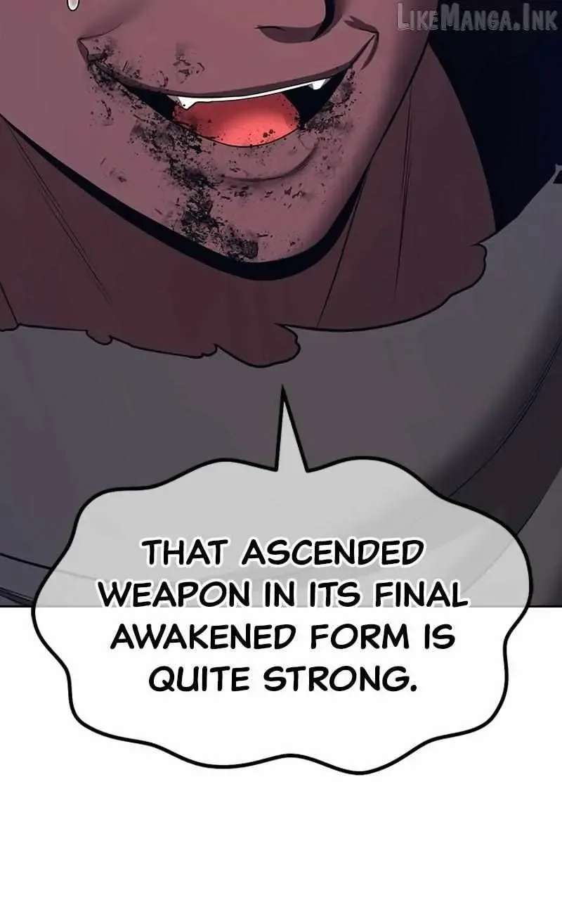 +99 Wooden stick (manhwa) Chapter 211 - page 259