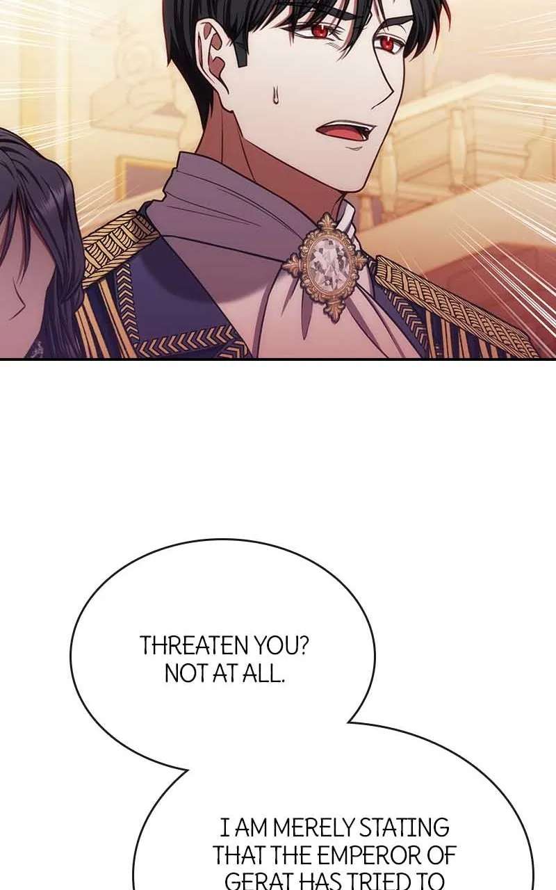 She No Longer WieldsHer Sword Chapter 20 - page 77