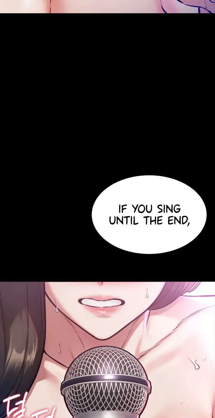 I Want To Work Quietly Chapter 35 - page 19