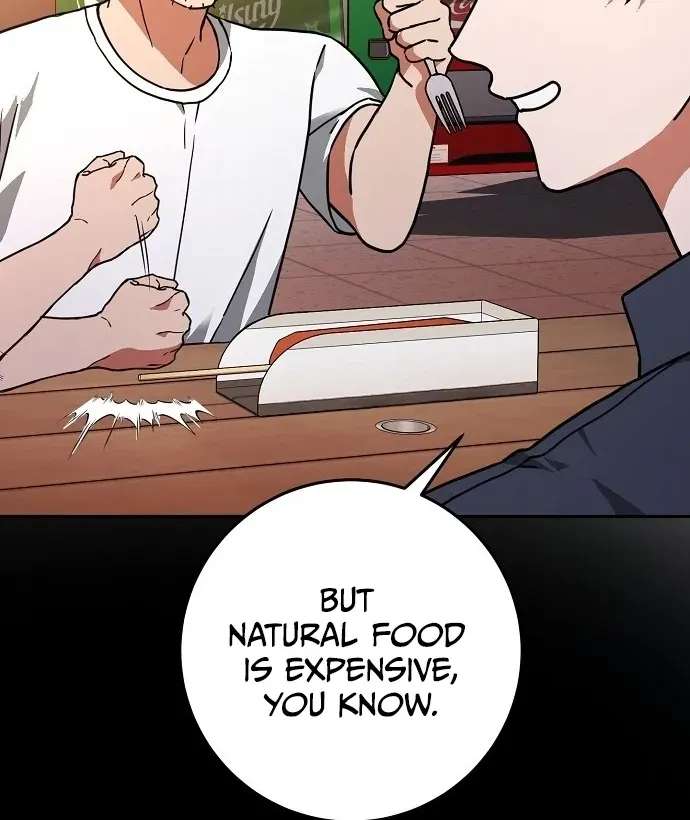National-Level Big Shots Flock to My Farm Chapter 1 - page 65