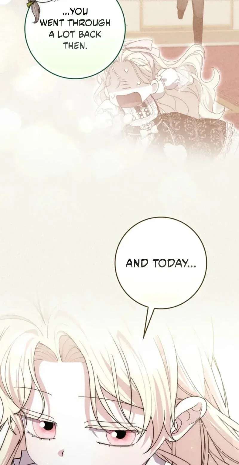 Arelyn Is Sick and Tired Chapter 80 - page 49
