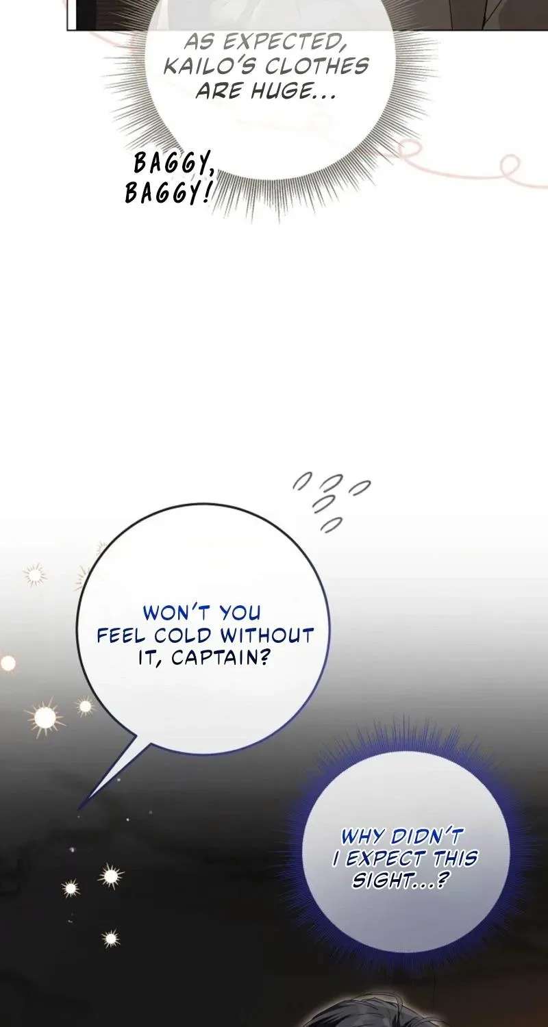 The Princess Stans in Secret Chapter 73 - page 89
