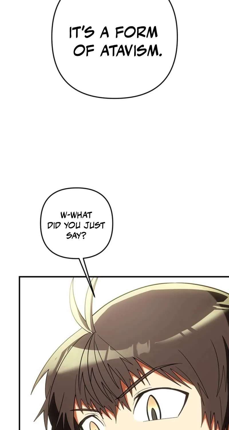 Trapped in a Crazy World as an Extra Chapter 74 - page 119