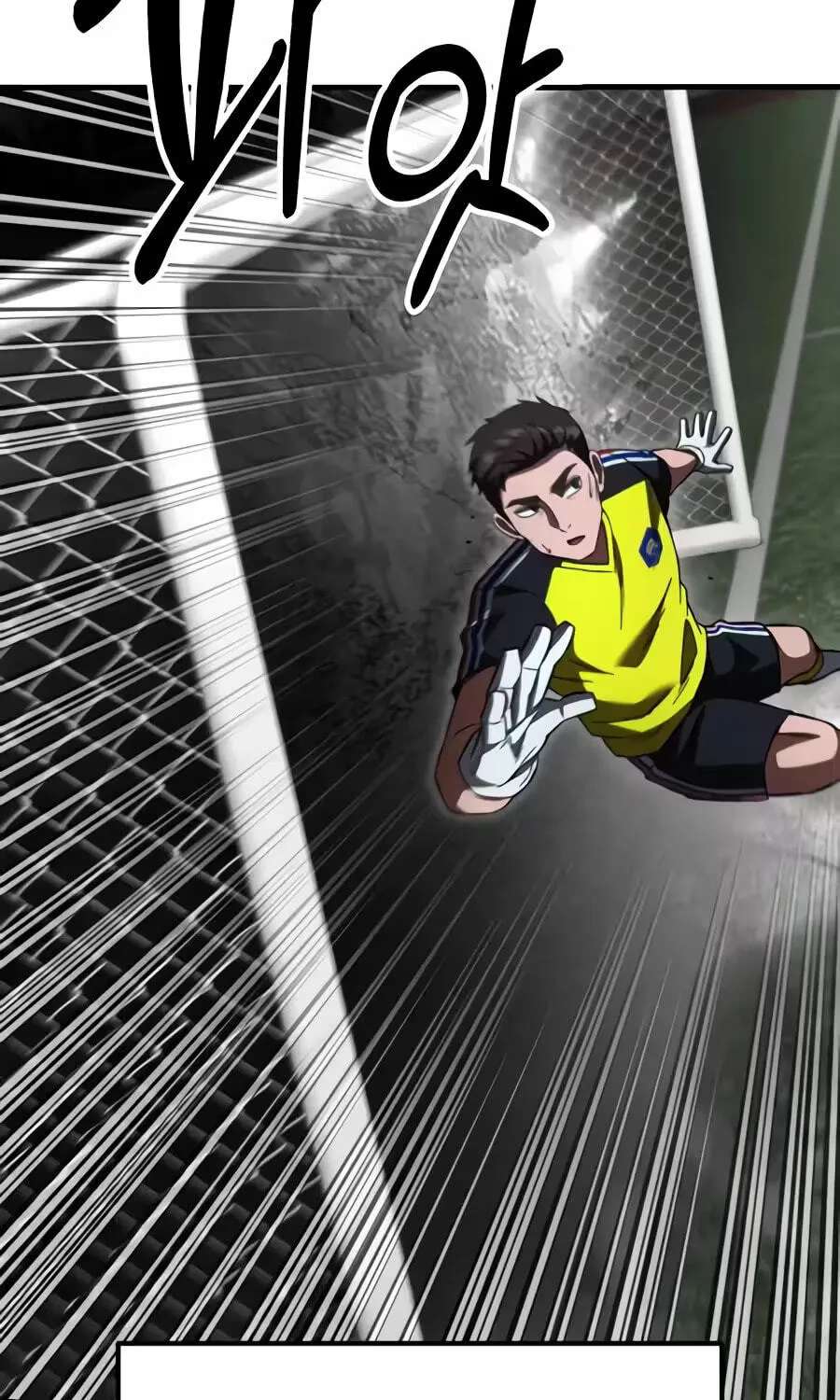 The Genius Midfielder’s Passes are Special Chapter 70 - page 212