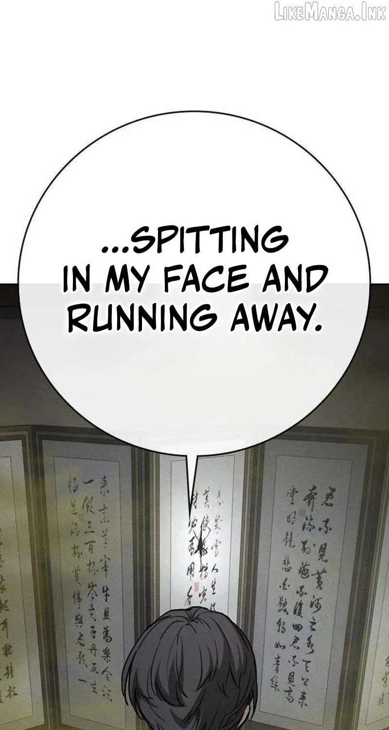 Contract Killer Enrollment Chapter 16 - page 86