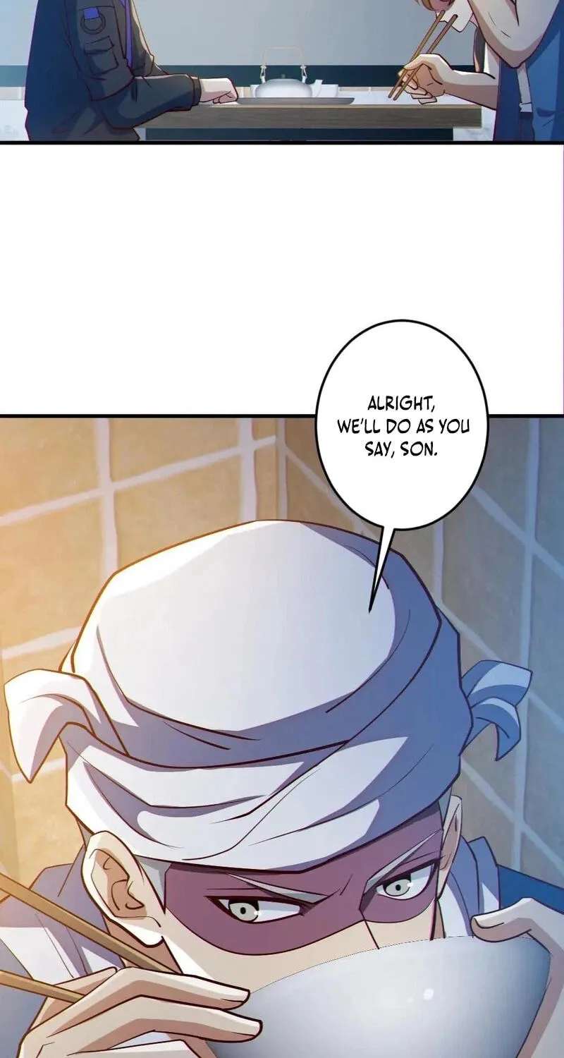 Quan Qiu Yu Gui: Wo De Ti Nei You Yi Zhi Gui Chapter 85 - page 29