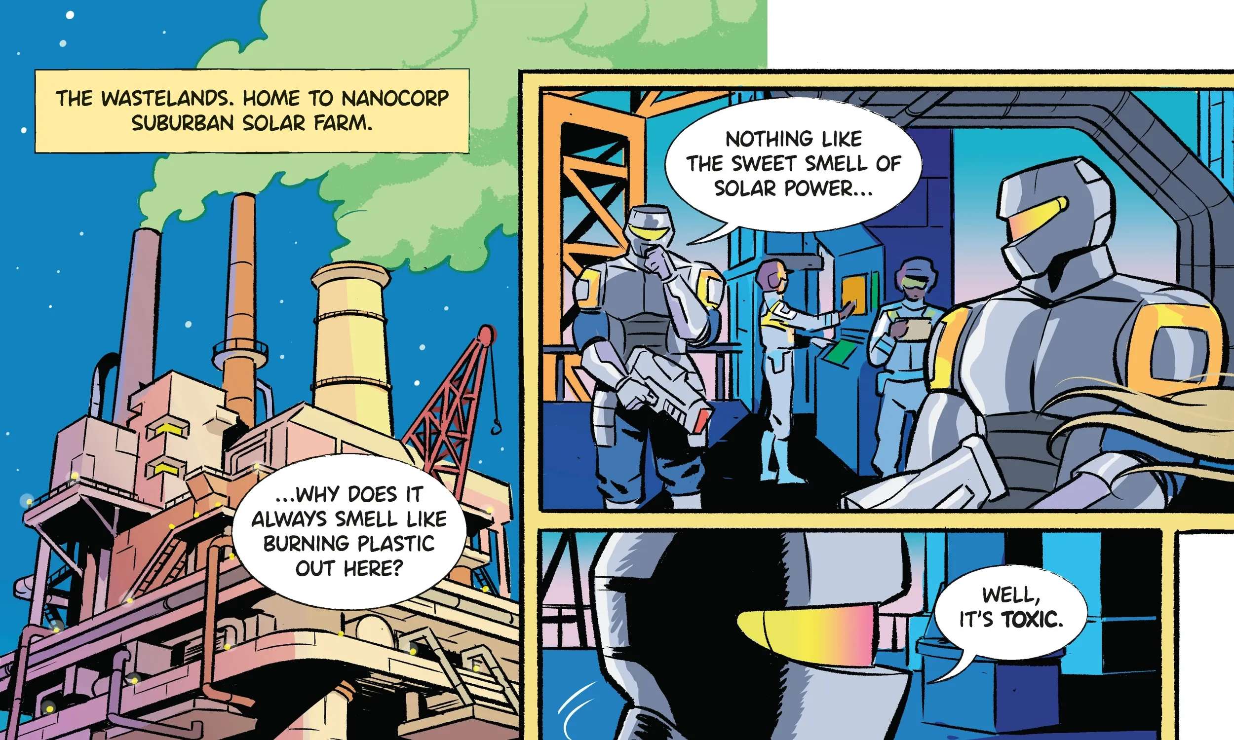 Nano Chapter 1 - page 7