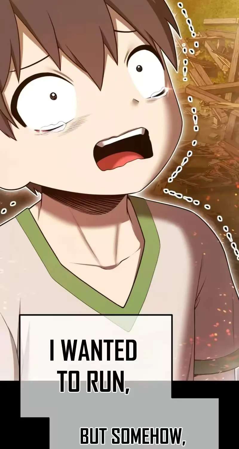+99 Wooden Stick Chapter 212 - page 23