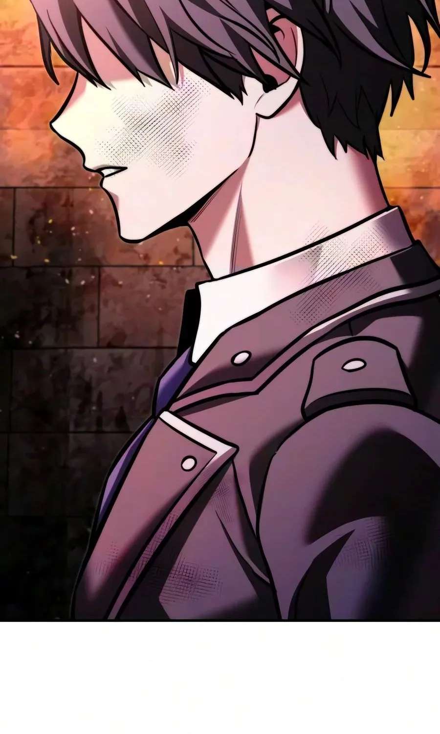Terminally-Ill Genius Dark Knight Chapter 163 - page 152