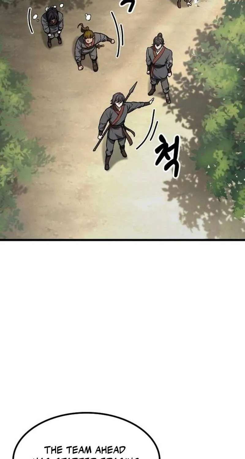 So？ Did Someone Force You to Become the Heavenly Demon？ Chapter 55 - page 6