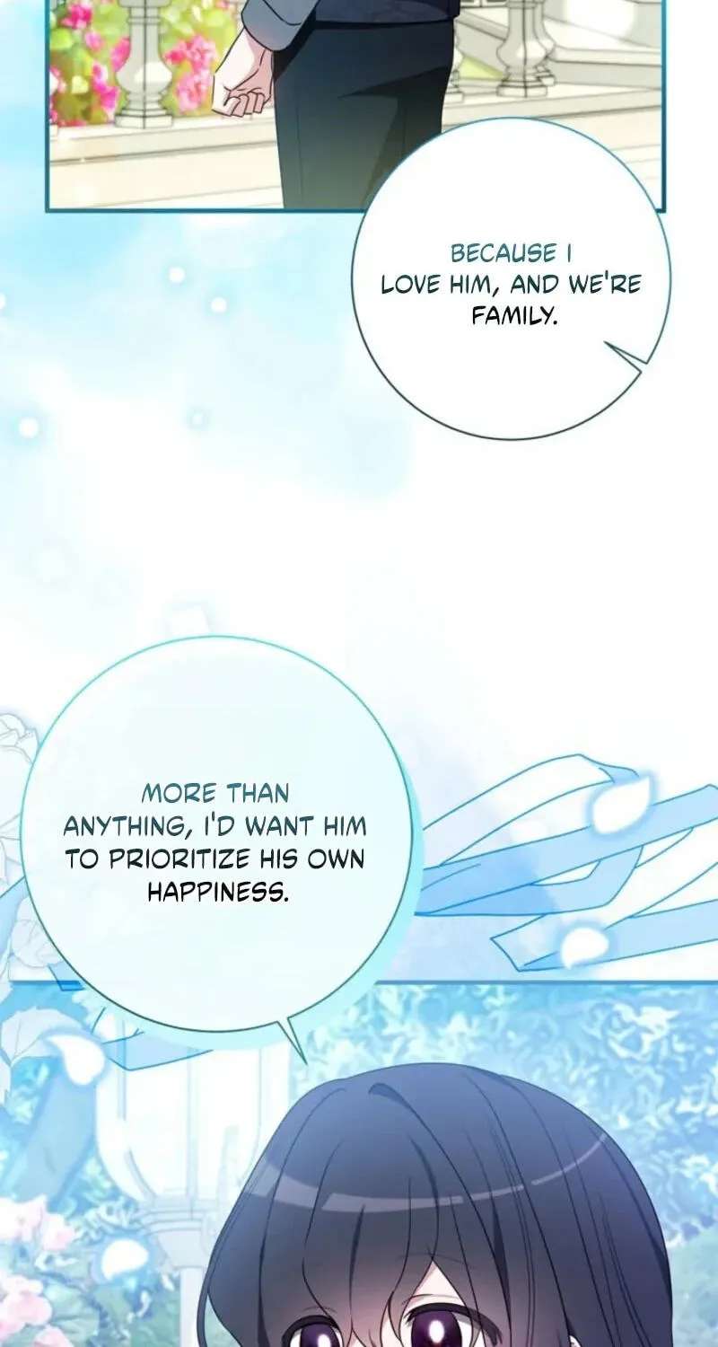 The Count's Beloved Contract Young Lady Chapter 44 - page 60