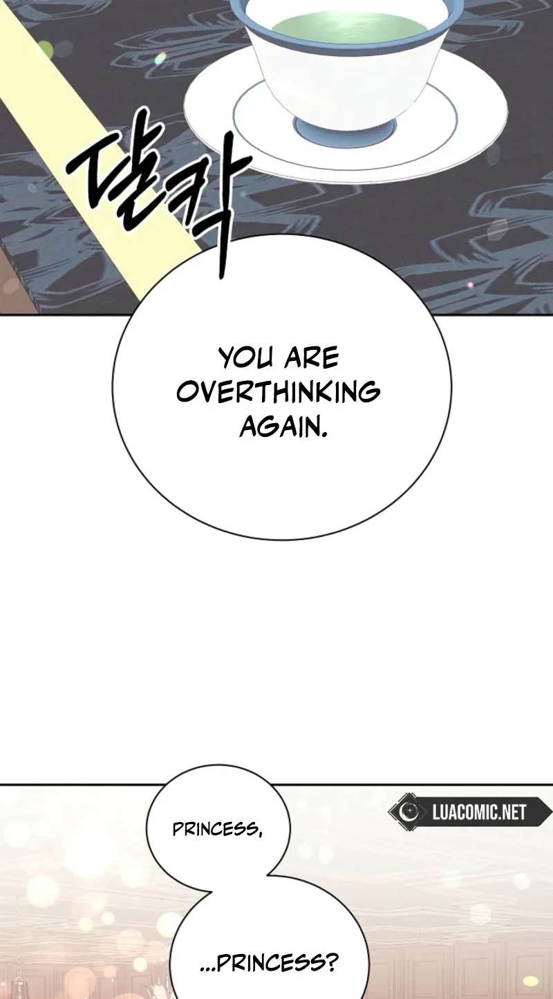 The Abandoned Princess Rebels Chapter 34 - page 14