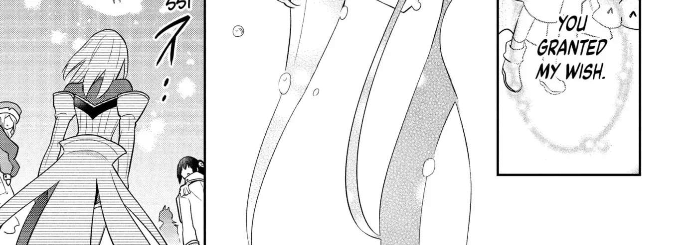 SIX PRINCESSES FALL IN LOVE WITH GOD GUARDIAN Chapter 123 - page 38