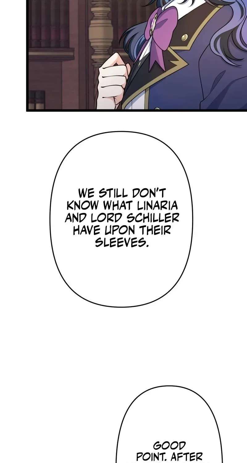 I Reincarnated as the Villainess in a Mobile Novel, but I’ll Use My Professional Skills to Avoid the Bad End! Chapter 19 - page 73
