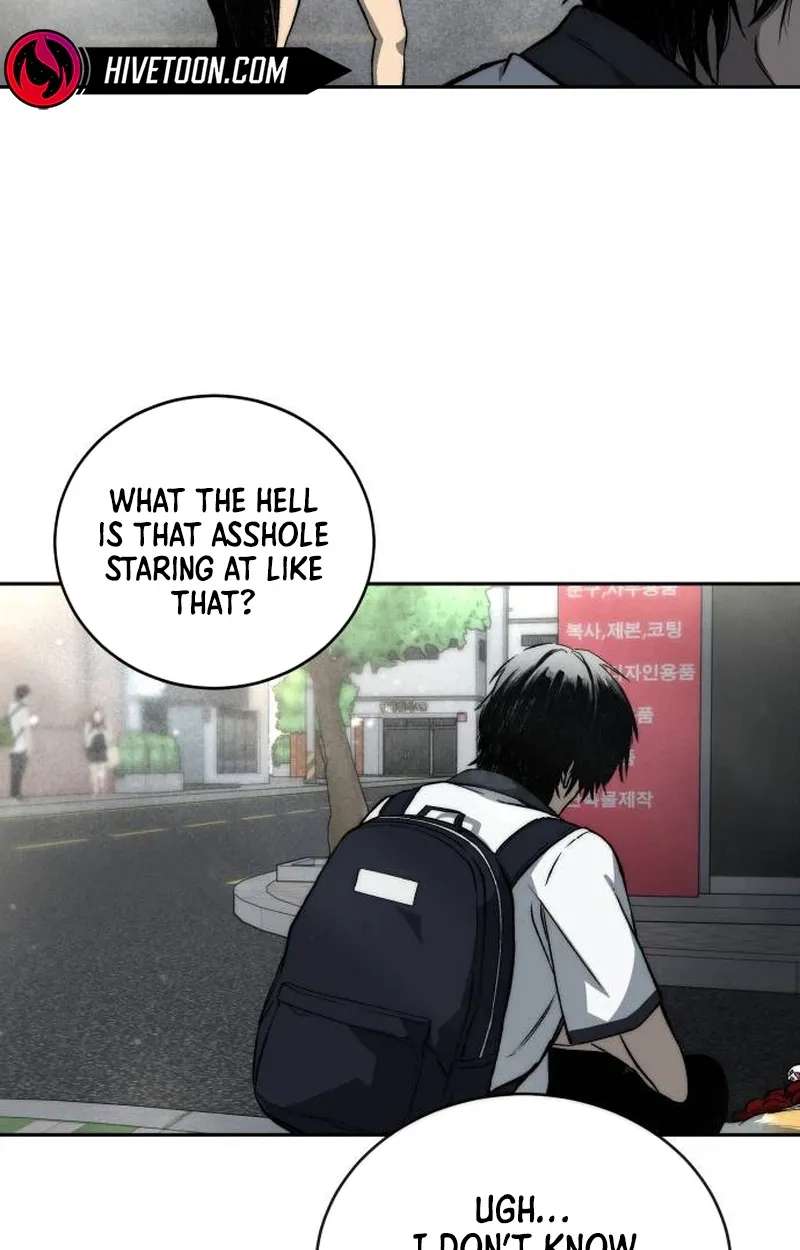 Hell Login Chapter 1 - page 28