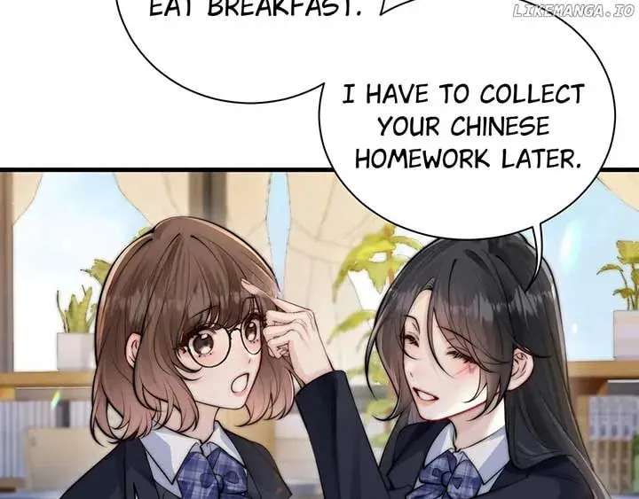 Ni Ting De Jian Chapter 46 - page 60