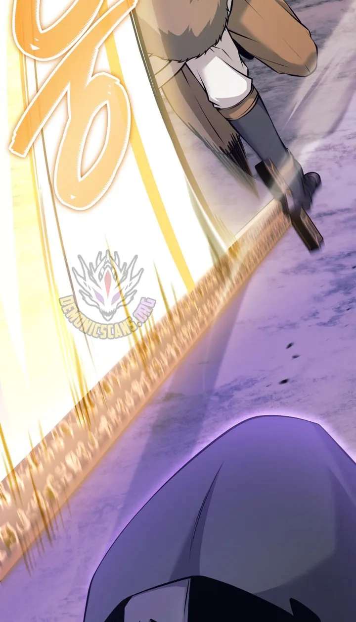 I'm Quitting the Hero's Party Chapter 170 - page 56