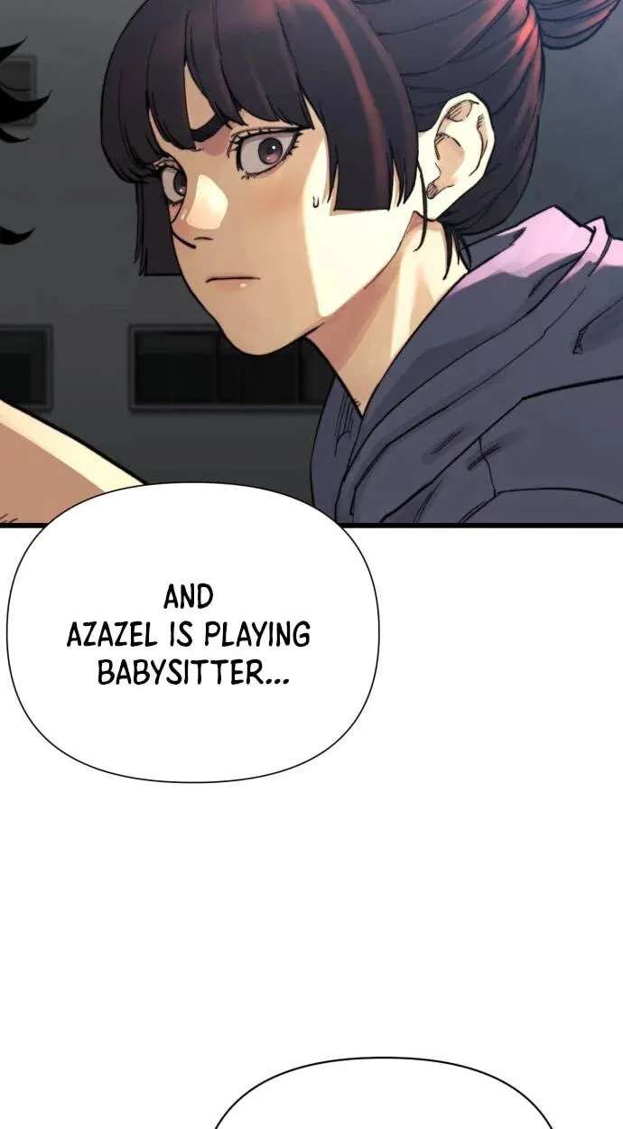 Underworld Invasion Chapter 26 - page 80