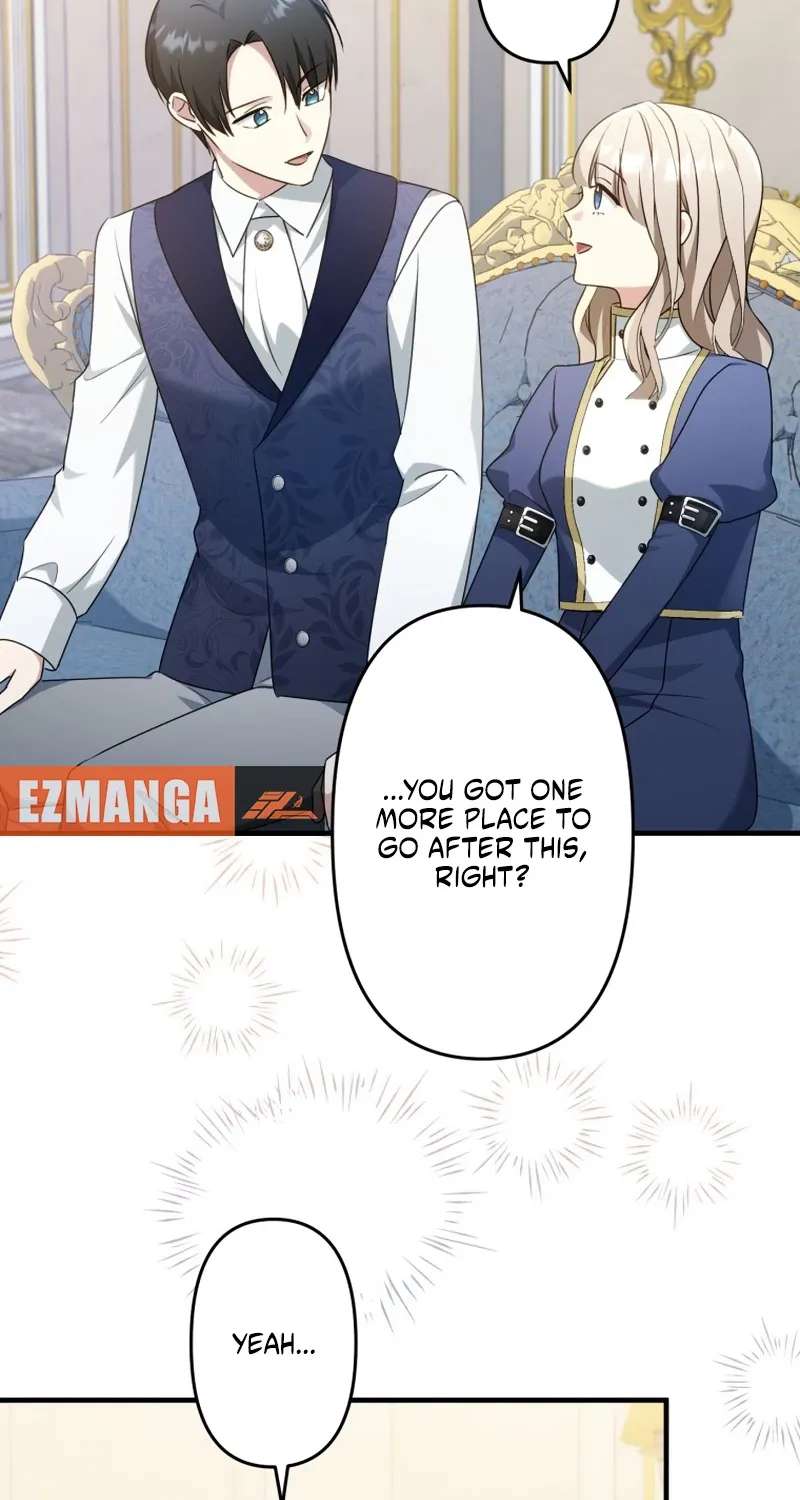 The Substitute Daughter Gains Her Freedom Chapter 66 - page 65