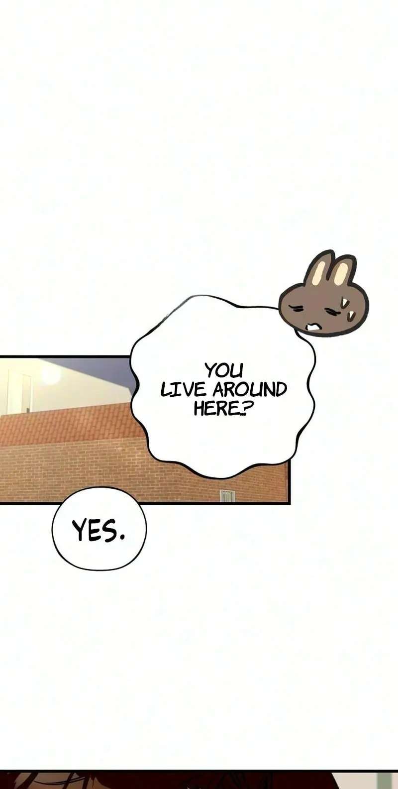 Want to Go Grocery Shopping Together? Chapter 32 - page 5