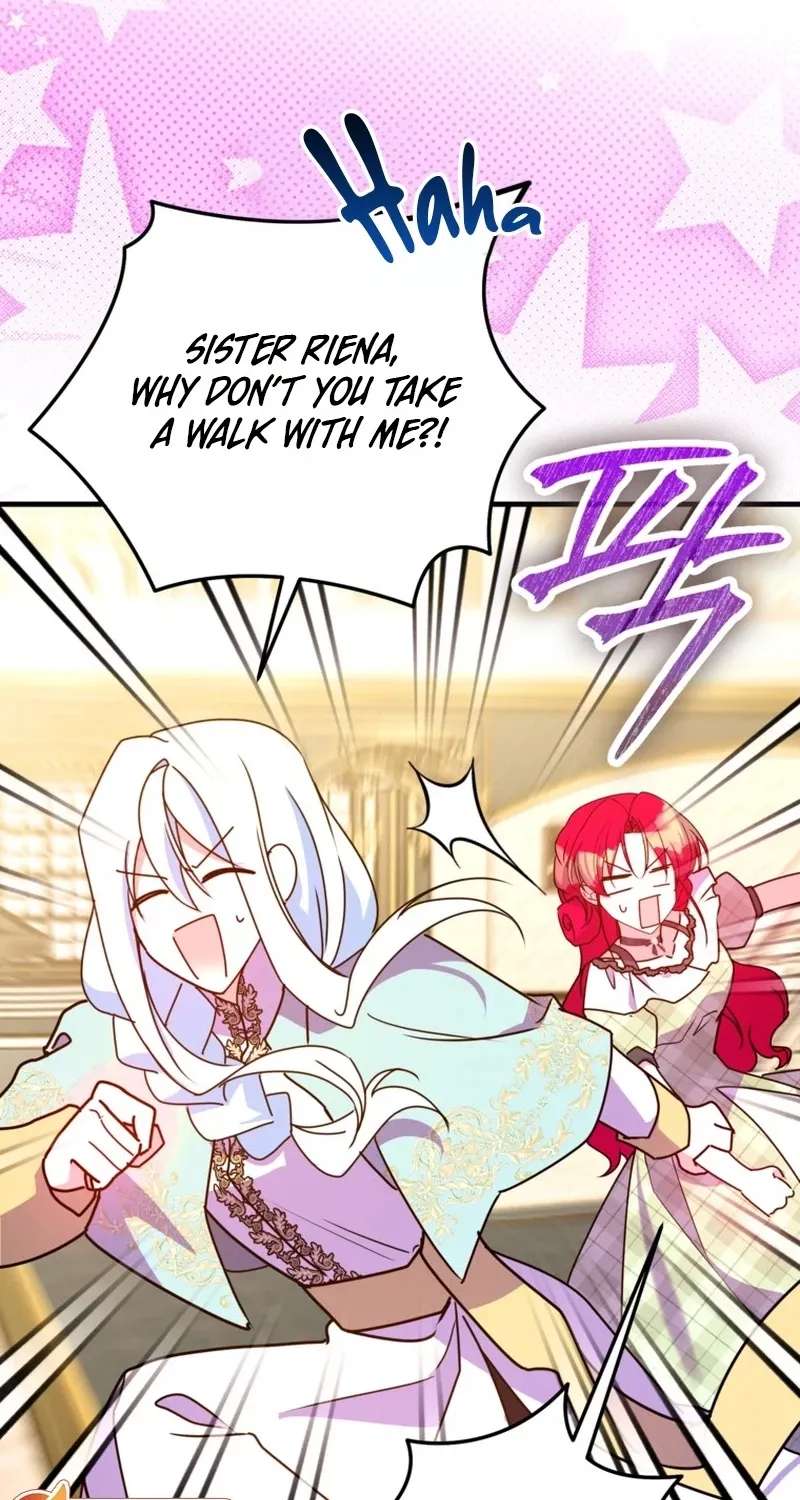 Country Life With His Sexy Majesty Chapter 60 - page 46