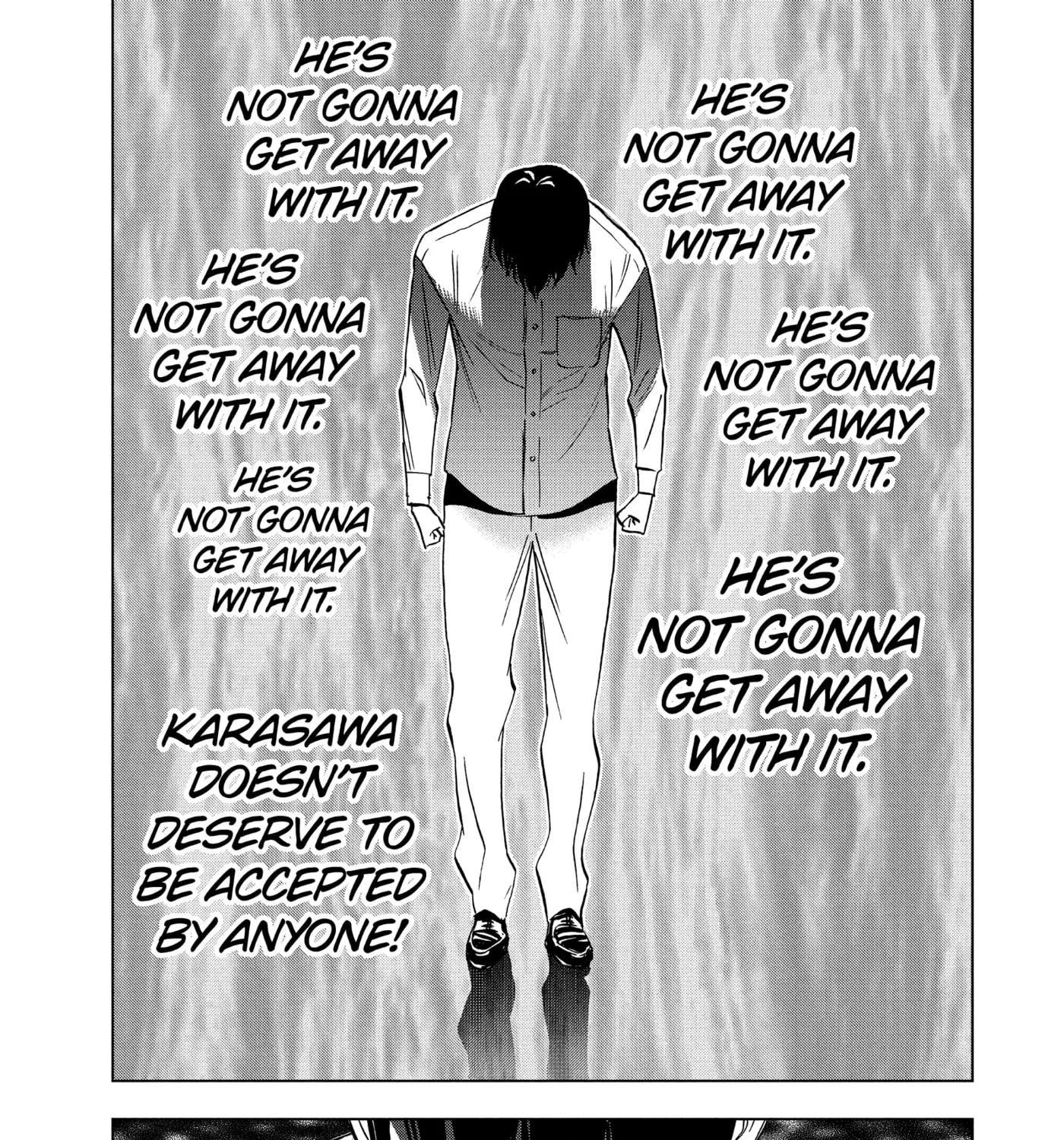 Paripi Koumei Chapter 177 - page 17