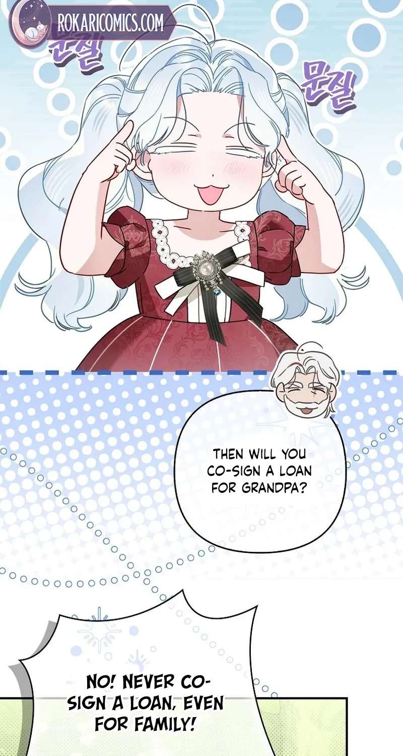 The Female Lead Takes Care of Everything Chapter 10 - page 29