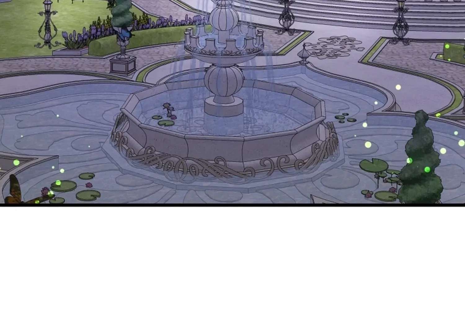 The Dukedom Is Inhabited By A Monster Chapter 17 - page 4