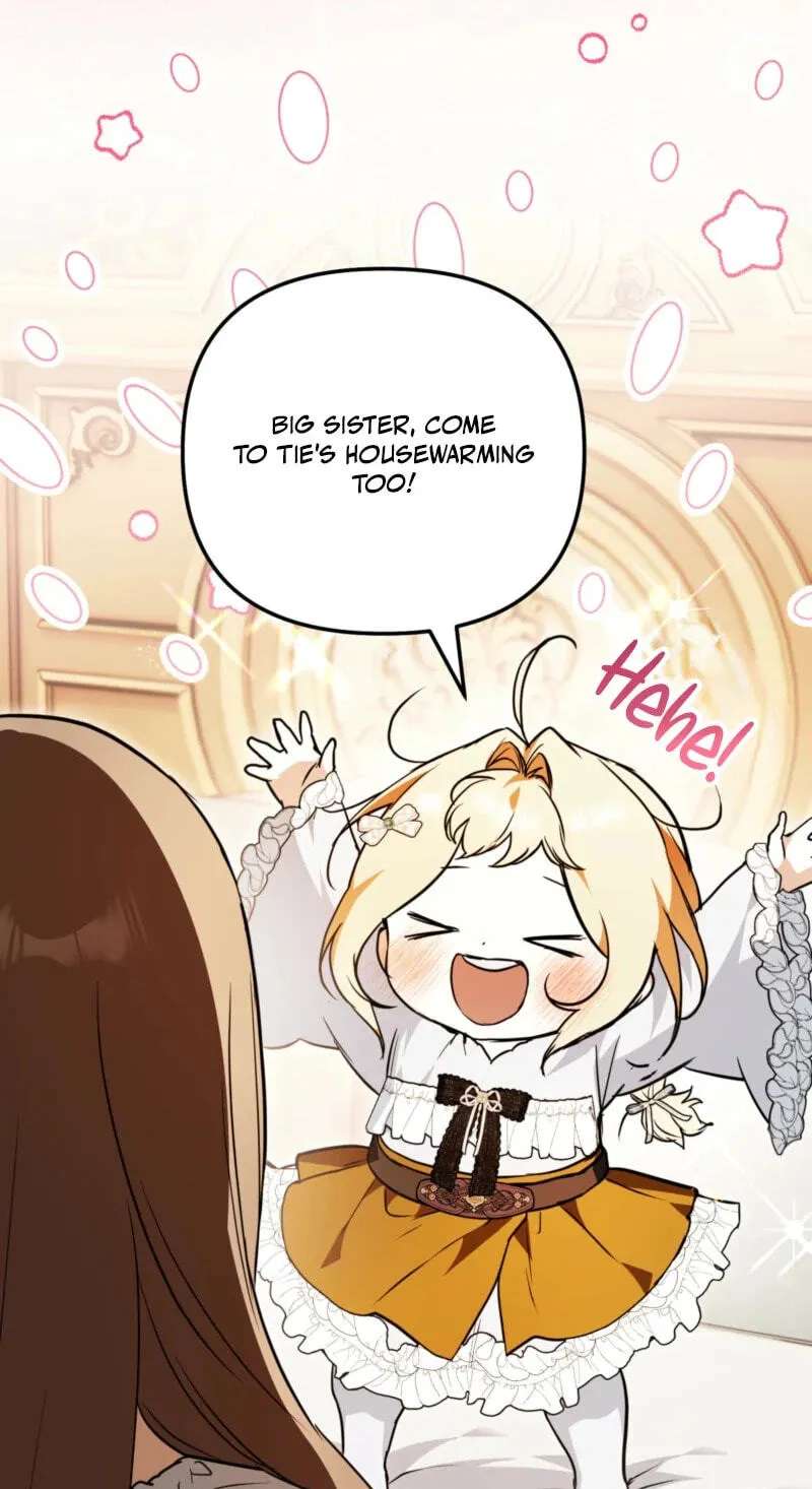 Himsumjjin Eorini-ga Appa-reul Chatseumnida Chapter 53 - page 98