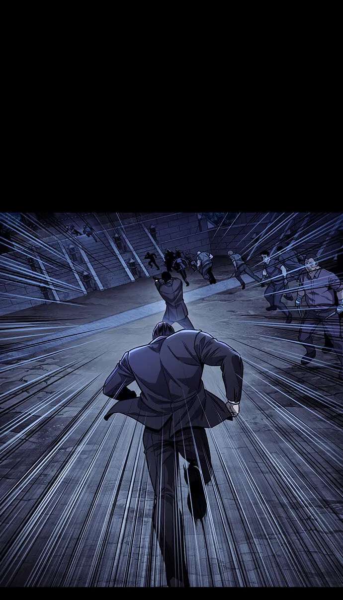 Vigilante Part 2 Chapter 97 - page 83