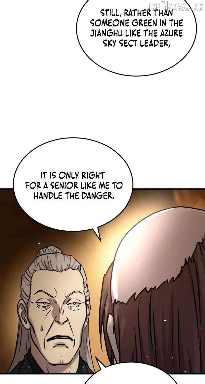 Absolute Dominion Chapter 107 - page 41
